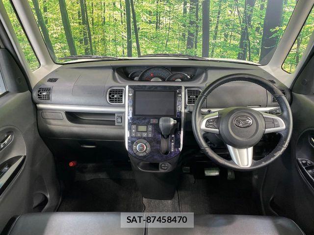 Daihatsu TANTO CUSTOM 2019-06 7226034-1