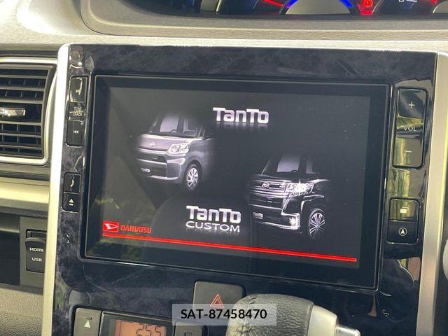 Daihatsu TANTO CUSTOM 2019-06 7226034-3