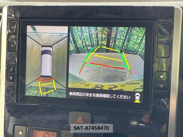 Daihatsu TANTO CUSTOM 2019-06 7226034-4