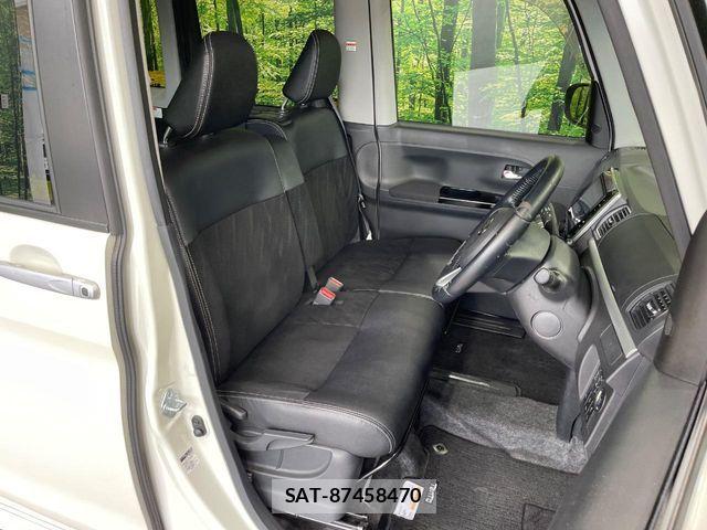 Daihatsu TANTO CUSTOM 2019-06 7226034-7