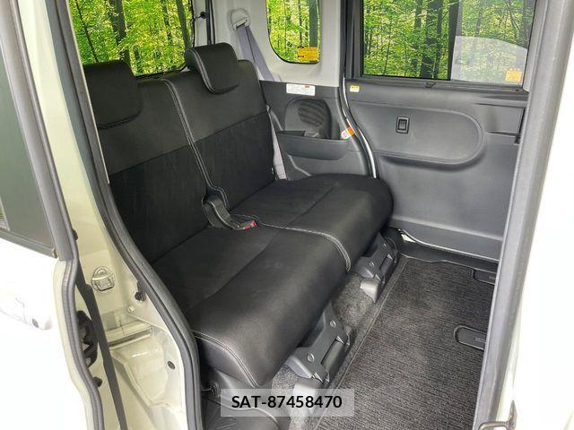 Daihatsu TANTO CUSTOM 2019-06 7226034-8