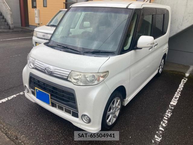 Daihatsu TANTO CUSTOM 2012-06 7225971-0