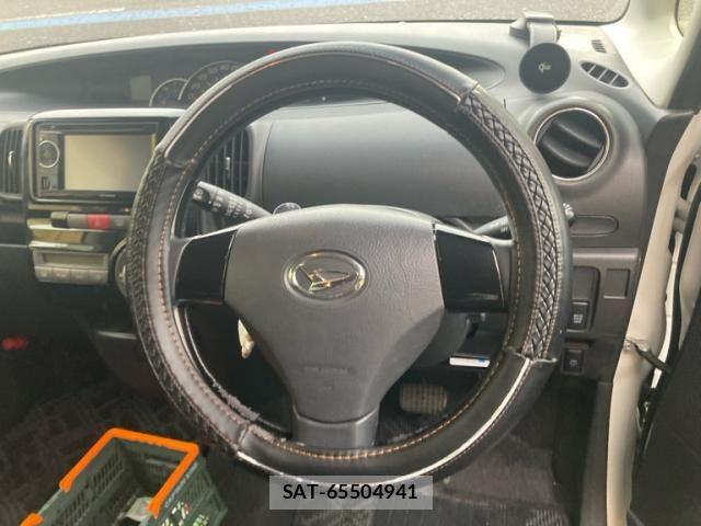 Daihatsu TANTO CUSTOM 2012-06 7225971-12
