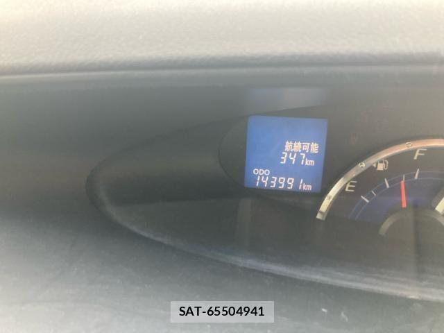 Daihatsu TANTO CUSTOM 2012-06 7225971-18