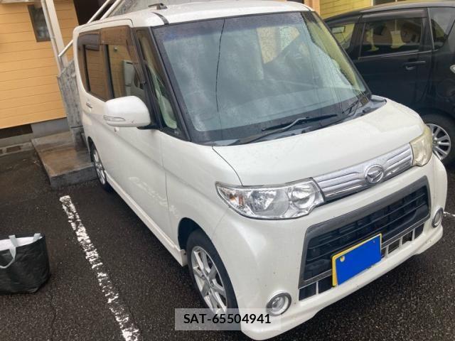 Daihatsu TANTO CUSTOM 2012-06 7225971-1