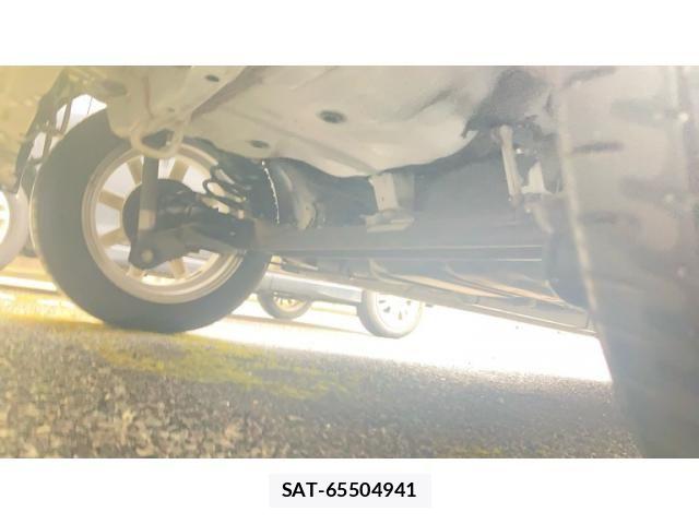 Daihatsu TANTO CUSTOM 2012-06 7225971-22