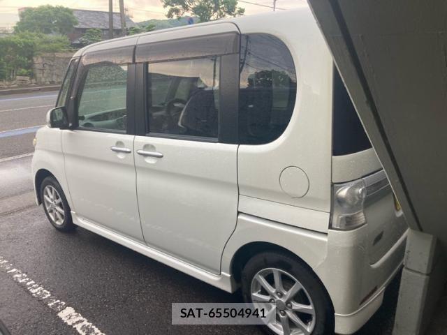 Daihatsu TANTO CUSTOM 2012-06 7225971-2