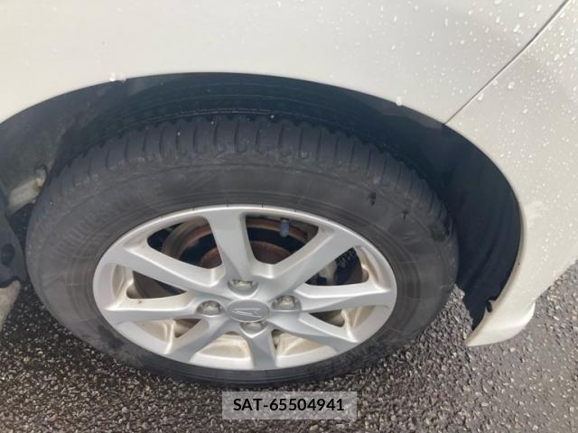 Daihatsu TANTO CUSTOM 2012-06 7225971-3