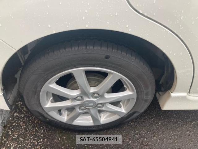 Daihatsu TANTO CUSTOM 2012-06 7225971-4