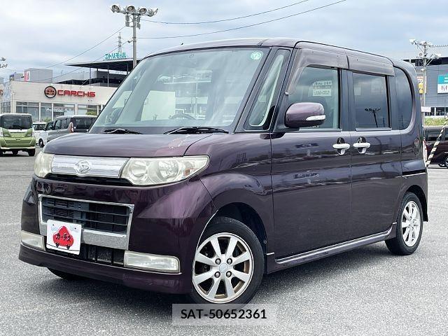 Daihatsu TANTO CUSTOM 2009-05 7225957-0
