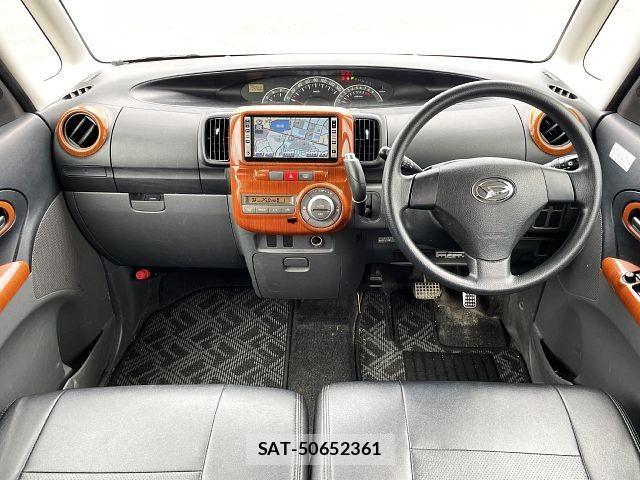 Daihatsu TANTO CUSTOM 2009-05 7225957-1
