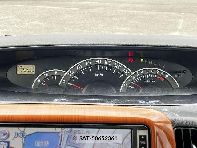 Daihatsu TANTO CUSTOM 2009-05 7225957-3