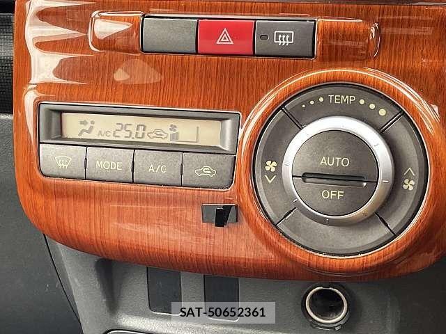 Daihatsu TANTO CUSTOM 2009-05 7225957-4
