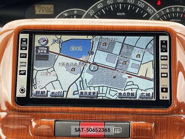 Daihatsu TANTO CUSTOM 2009-05 7225957-5
