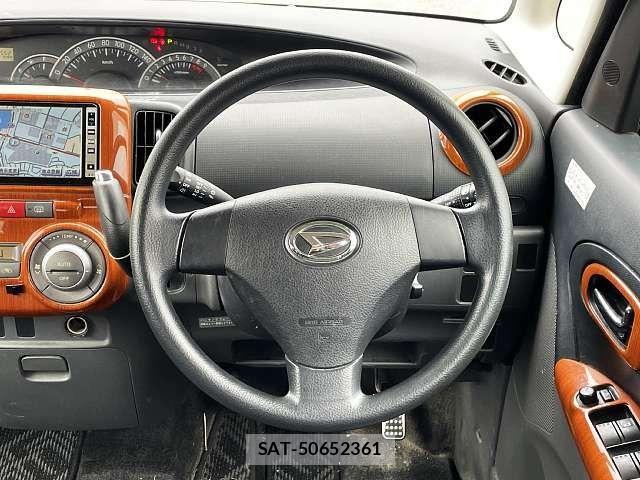 Daihatsu TANTO CUSTOM 2009-05 7225957-7