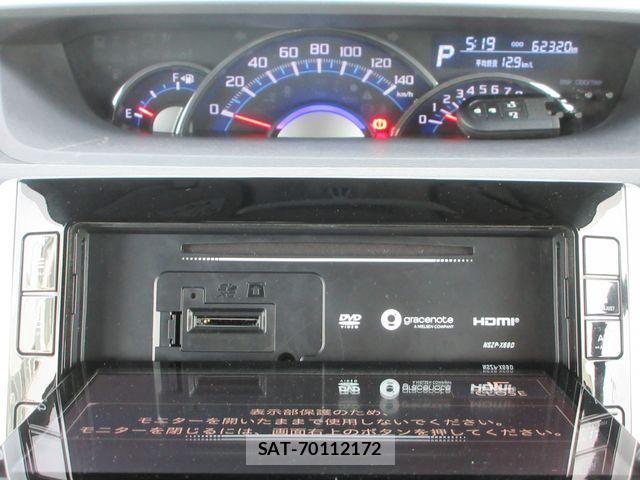 Daihatsu TANTO CUSTOM 2019-02 7226027-9