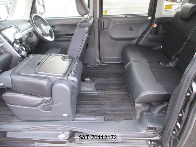 Daihatsu TANTO CUSTOM 2019-02 7226027-13