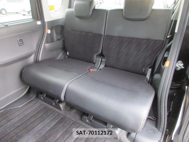 Daihatsu TANTO CUSTOM 2019-02 7226027-14