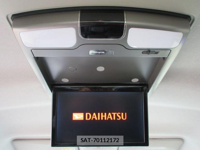 Daihatsu TANTO CUSTOM 2019-02 7226027-15