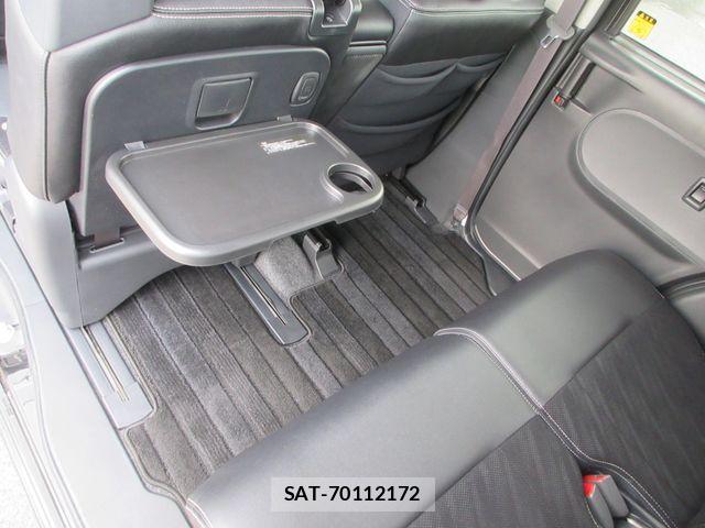 Daihatsu TANTO CUSTOM 2019-02 7226027-16