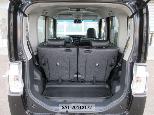 Daihatsu TANTO CUSTOM 2019-02 7226027-17