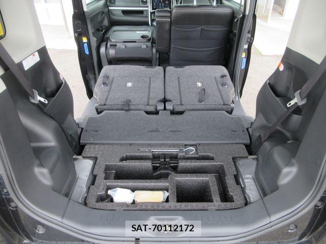 Daihatsu TANTO CUSTOM 2019-02 7226027-18