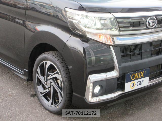 Daihatsu TANTO CUSTOM 2019-02 7226027-20