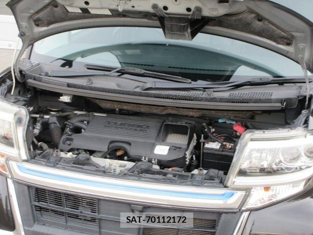 Daihatsu TANTO CUSTOM 2019-02 7226027-21