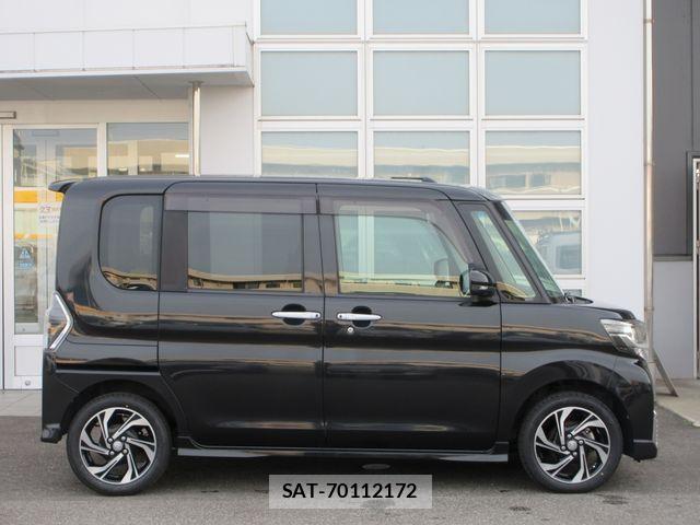 Daihatsu TANTO CUSTOM 2019-02 7226027-23