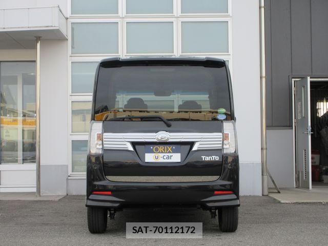 Daihatsu TANTO CUSTOM 2019-02 7226027-24