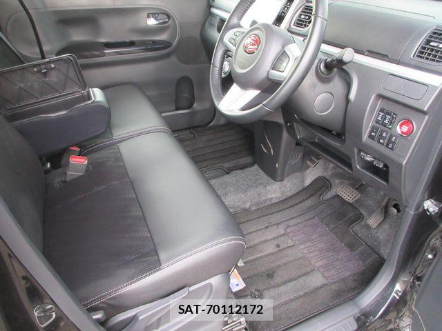 Daihatsu TANTO CUSTOM 2019-02 7226027-3
