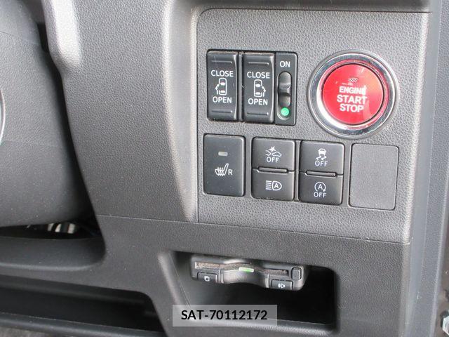 Daihatsu TANTO CUSTOM 2019-02 7226027-4