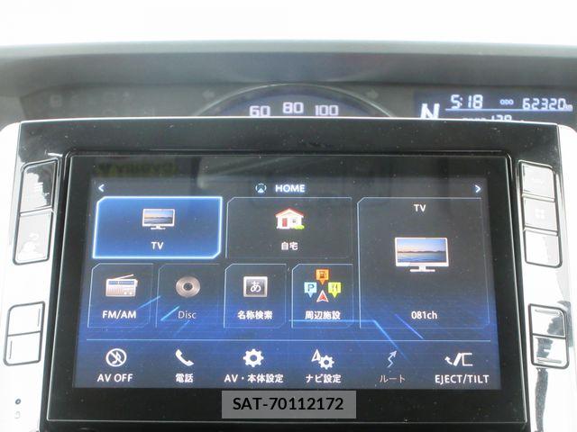 Daihatsu TANTO CUSTOM 2019-02 7226027-5