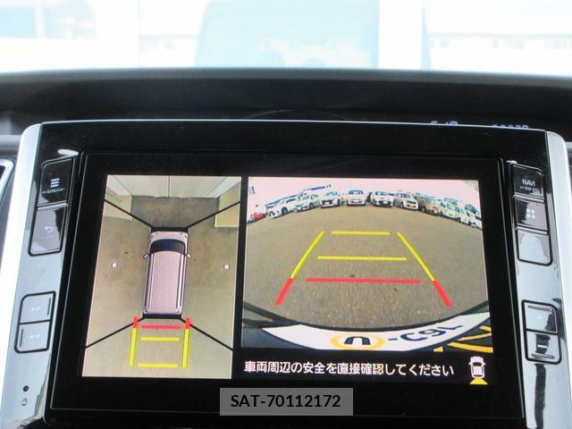 Daihatsu TANTO CUSTOM 2019-02 7226027-8