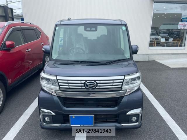 Daihatsu TANTO CUSTOM 2017-08 7226008-0