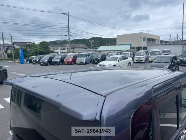 Daihatsu TANTO CUSTOM 2017-08 7226008-10