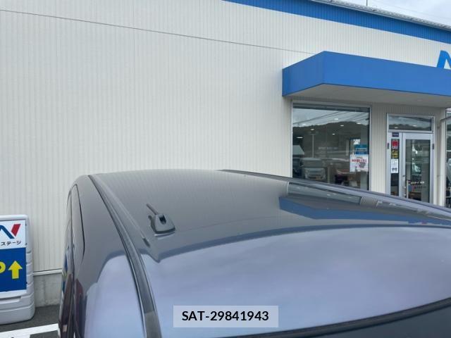 Daihatsu TANTO CUSTOM 2017-08 7226008-11