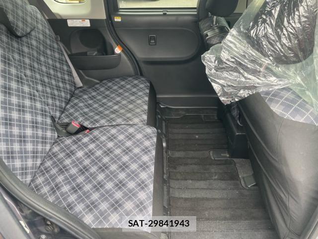 Daihatsu TANTO CUSTOM 2017-08 7226008-12