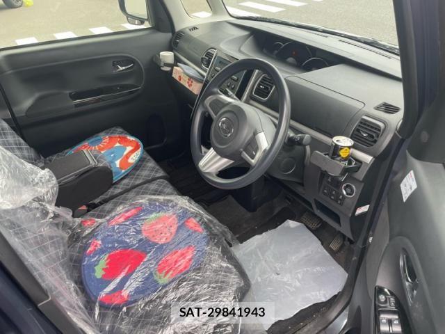 Daihatsu TANTO CUSTOM 2017-08 7226008-13