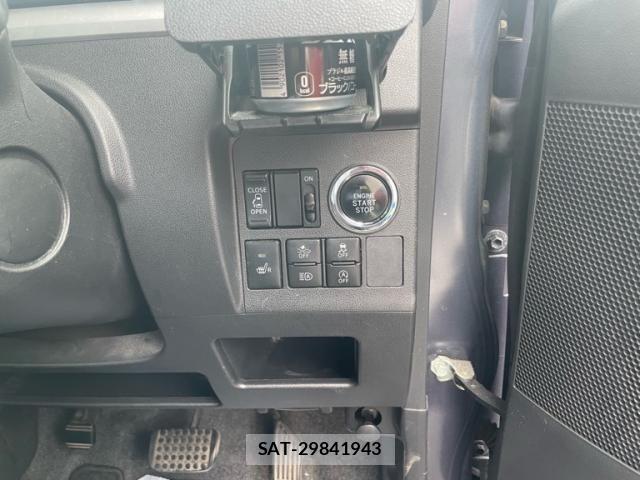Daihatsu TANTO CUSTOM 2017-08 7226008-15