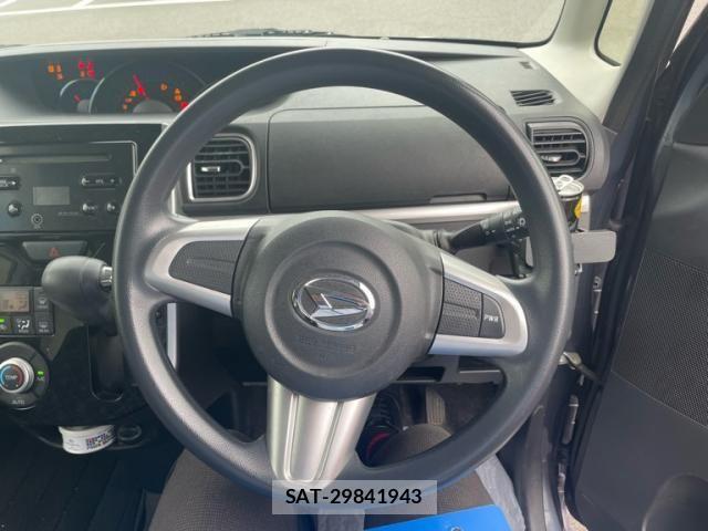Daihatsu TANTO CUSTOM 2017-08 7226008-16