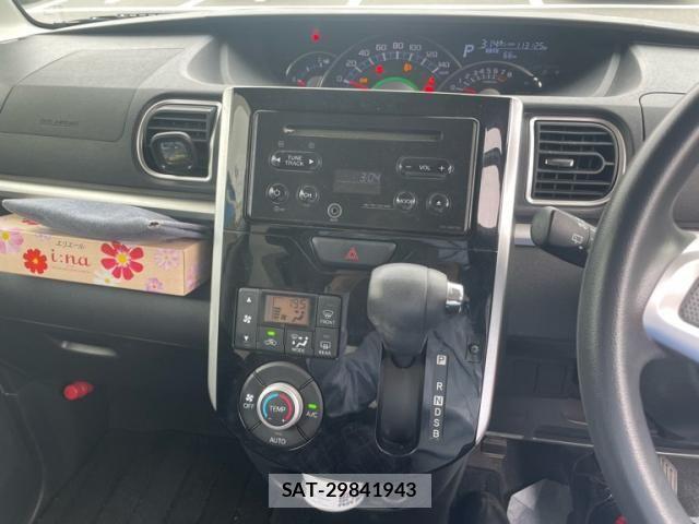 Daihatsu TANTO CUSTOM 2017-08 7226008-17