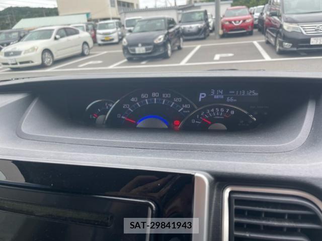 Daihatsu TANTO CUSTOM 2017-08 7226008-18