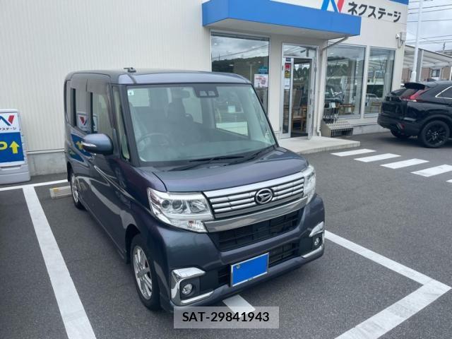 Daihatsu TANTO CUSTOM 2017-08 7226008-1