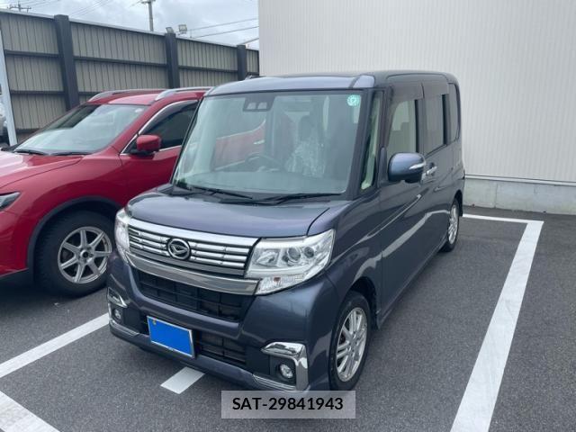 Daihatsu TANTO CUSTOM 2017-08 7226008-2