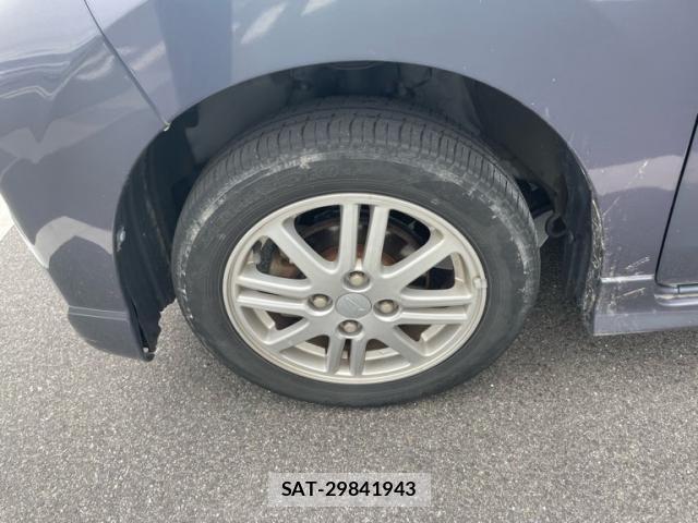 Daihatsu TANTO CUSTOM 2017-08 7226008-4