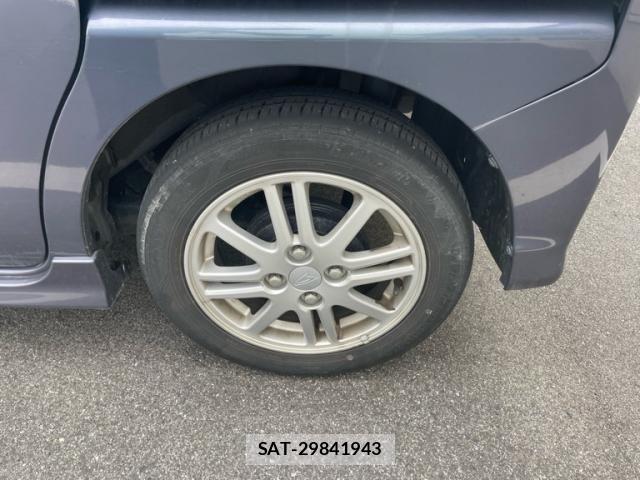 Daihatsu TANTO CUSTOM 2017-08 7226008-5