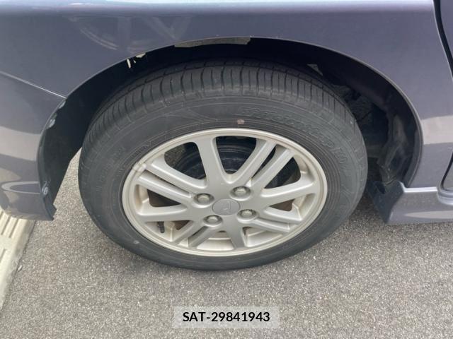 Daihatsu TANTO CUSTOM 2017-08 7226008-6