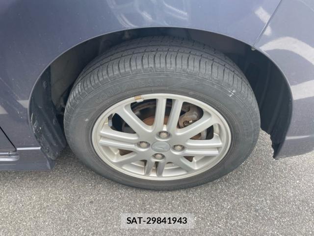 Daihatsu TANTO CUSTOM 2017-08 7226008-7