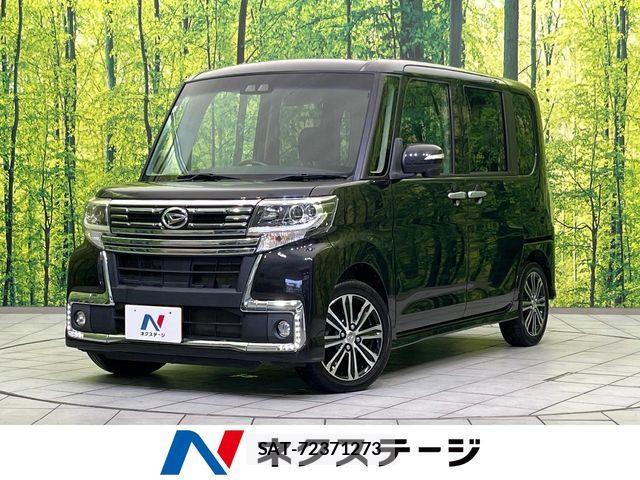 Daihatsu TANTO CUSTOM 2017-05 7226002-0